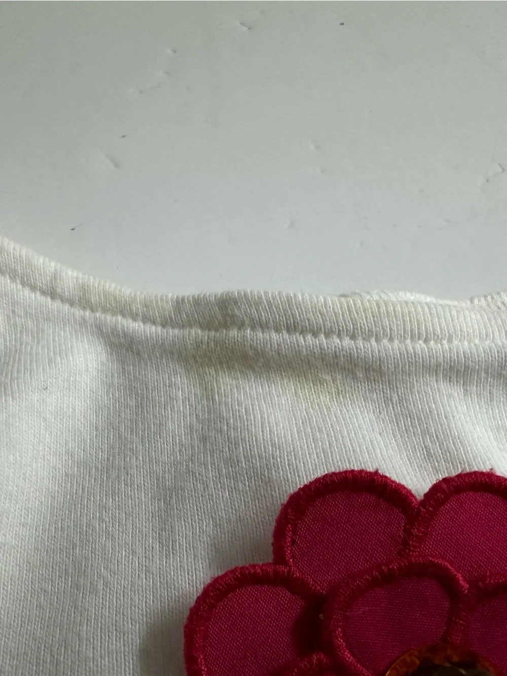 Gymboree cute floral